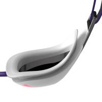 Окуляри Fastskin Elite goggle miror au purple/white
