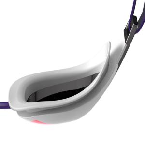 Окуляри Fastskin Elite goggle miror au purple/white