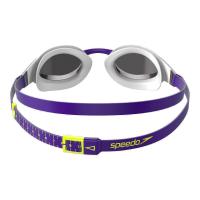 Окуляри Fastskin Elite goggle miror au purple/white