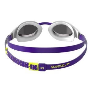 Окуляри Fastskin Elite goggle miror au purple/white