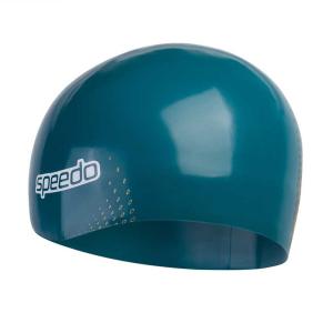 Шапочка для плавання Speedo FASTSKIN CAP AU BLUE/GOLD (L)