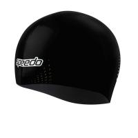 Шапочка для плавання Speedo FASTSKIN CAP AU BLACK/GOLD (L)