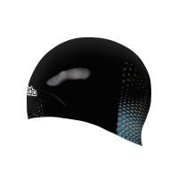 Шапочка для плавання Speedo FASTSKIN CAP AU BLACK/GOLD (L)