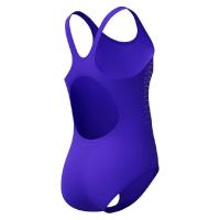 Купальник дитячий PLMT MSBK 1PC JF BLUE/PURPLE