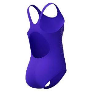 Купальник дитячий PLMT MSBK 1PC JF BLUE/PURPLE