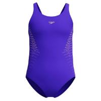Купальник дитячий PLMT MSBK 1PC JF BLUE/PURPLE