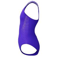 Купальник дитячий PLMT MSBK 1PC JF BLUE/PURPLE