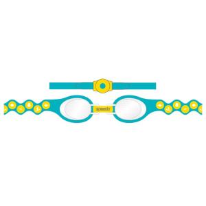 Окуляри для плавання дитячі Sea Squad Goggle