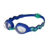 Окуляри для плавання Sea Squad Spot Goggle Iu Blue/Green Speedo