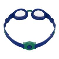 Окуляри для плавання Sea Squad Spot Goggle Iu Blue/Green Speedo
