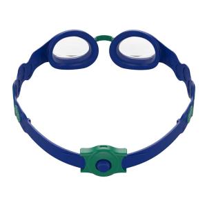 Окуляри для плавання Sea Squad Spot Goggle Iu Blue/Green Speedo