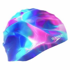 Шапочка для плавання PRT SILICONE LTPUR/PUR