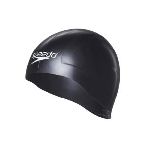 Шапочка для плавання  AQUA V CAP AU BLACK
