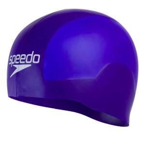 Шапочка для плавання Aqua v Cap au purple