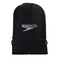 Сумка Pool bag au black/green