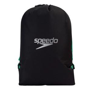 Сумка Pool bag au black/green