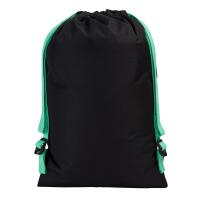 Сумка Pool bag au black/green