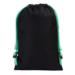 Сумка Pool bag au black/green