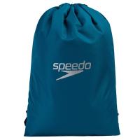 Сумка Pool bag au blue/black