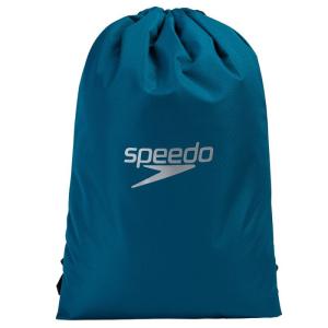 Сумка Pool bag au blue/black