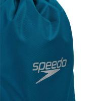 Сумка Pool bag au blue/black