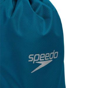 Сумка Pool bag au blue/black