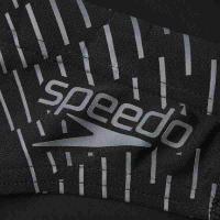 Плавки чоловічі MEDLEY LOGO 7CM BRF AM BLACK/GREY