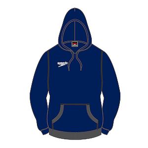 Толстовка Hoody