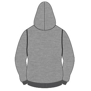 Толстовка Hoody