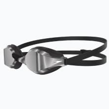 Окуляри для плавання Fastskin Speedsocket 2 Mirror Goggles Black