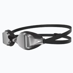 Окуляри для плавання Fastskin Speedsocket 2 Mirror Goggles Black
