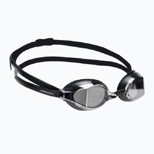Окуляри для плавання Fastskin Speedsocket 2 Mirror Goggles Black