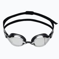 Окуляри для плавання Fastskin Speedsocket 2 Mirror Goggles Black
