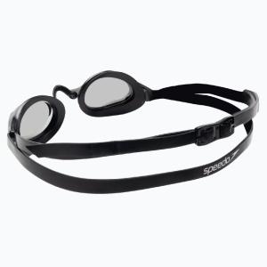 Окуляри для плавання Fastskin Speedsocket 2 Mirror Goggles Black