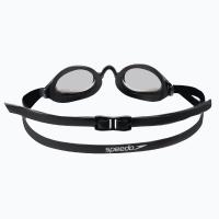 Окуляри для плавання Fastskin Speedsocket 2 Mirror Goggles Black