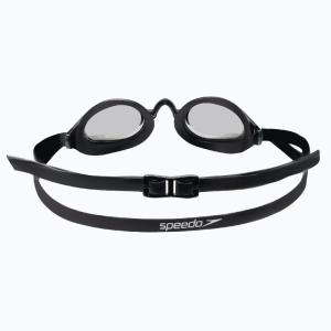 Окуляри для плавання Fastskin Speedsocket 2 Mirror Goggles Black