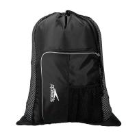 Сумка-мішок Deluxe ventilator mesh bag XU black/white