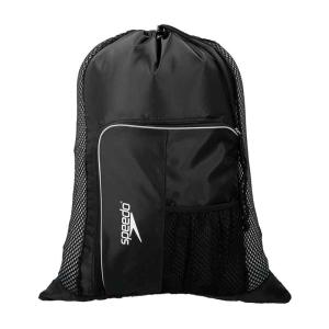 Сумка-мішок Deluxe ventilator mesh bag XU black/white