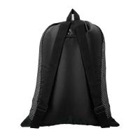 Сумка-мішок Deluxe ventilator mesh bag XU black/white