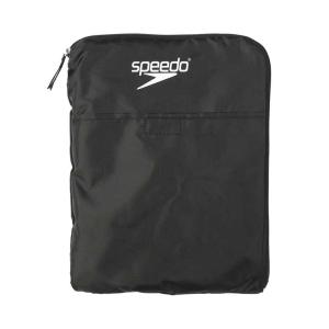 Сумка-мішок Deluxe ventilator mesh bag XU black/white