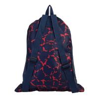 Сумка спортивна Deluxe Vent Mesh Bag Xu Blue/Red Prt