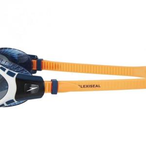 Окуляри для плавання Speedo Futura Biofuse Flexiseal Polarised Triathlon AU