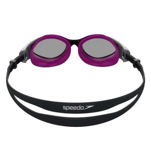 Окуляри для плавання жіночи Speedo Futura Biofuse Flexiseal AF