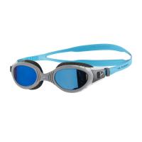 Окуляри для плавання Speedo Futura Biofuse Mirror Flexiseal AU