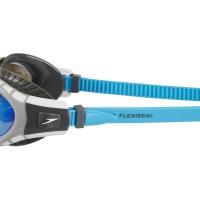 Окуляри для плавання Speedo Futura Biofuse Mirror Flexiseal AU