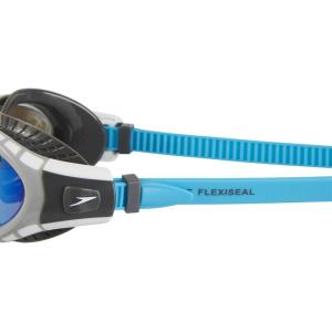 Окуляри для плавання Speedo Futura Biofuse Mirror Flexiseal AU