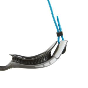 Окуляри для плавання Speedo Futura Biofuse Mirror Flexiseal AU