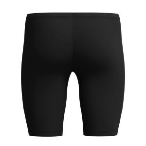 Плавки чоловічі MEDLEY LOGO JAMMER BLK/RED