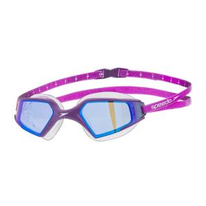 Окуляри для плавання Speedo Aquapulse Max 2 Mirror AU