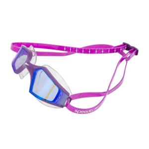Окуляри для плавання Speedo Aquapulse Max 2 Mirror AU